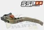 Stage6 CNC Adjustable Brake Levers Stage6 CNC Adjustable Brake Levers